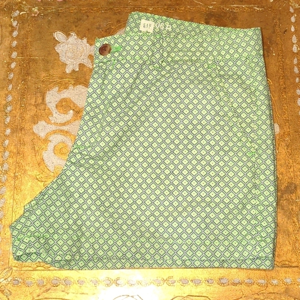 GAP Summer Shorts